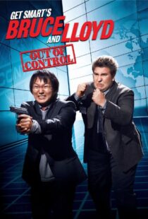 دانلود فیلم Get Smart’s Bruce and Lloyd Out of Control 2008106540-545291732