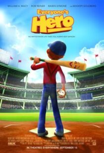 دانلود انیمیشن Everyone’s Hero 2006105722-280127558