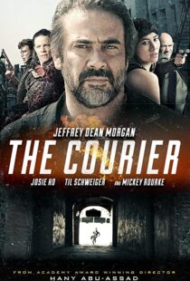 دانلود فیلم The Courier 2012106240-335030796