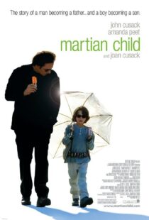 دانلود فیلم Martian Child 2007105758-759177109