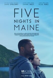 دانلود فیلم Five Nights in Maine 2015110198-424326271