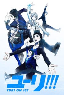 دانلود انیمه Yuri!!! On Ice106884-187143593