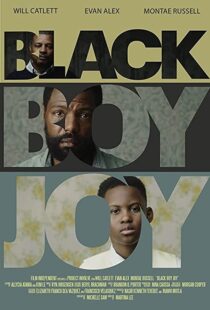 دانلود فیلم Black Boy Joy 2018104335-2041121252