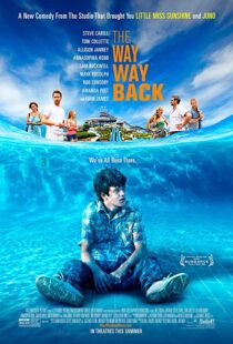 دانلود فیلم The Way Way Back 2013109370-723972307