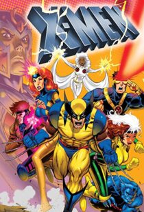 دانلود انیمیشن X-Men: The Animated Series110416-2144039595