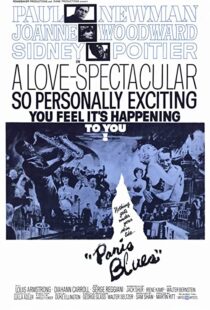 دانلود فیلم Paris Blues 1961109932-127834428