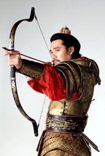 دانلود سریال کره ای Gwanggaeto, the Great Conqueror102394-1031696373