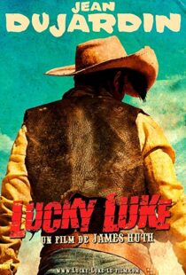 دانلود فیلم Lucky Luke 2009106163-64126191