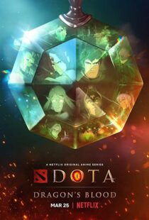 دانلود انیمیشن Dota: Dragon’s Blood106291-1030798467