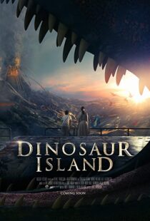 دانلود فیلم Dinosaur Island 2014107925-13953011