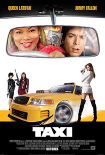 دانلود فیلم Taxi 2004106222-884220915