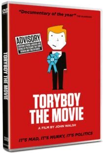 دانلود مستند Toryboy the Movie 2010102150-548673872