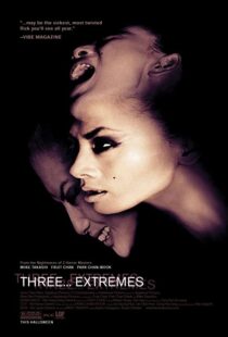 دانلود فیلم کره ای Three… Extremes 2004105870-1928046251