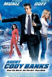 دانلود فیلم Agent Cody Banks 2003107060-1089217643