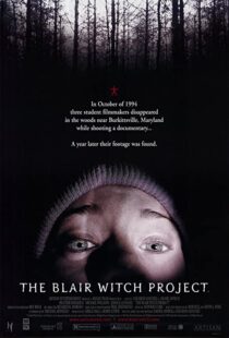 دانلود فیلم The Blair Witch Project 1999105375-2044766743
