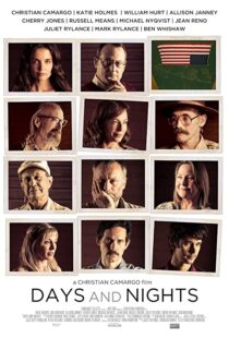 دانلود فیلم Days and Nights 2014107171-411562059