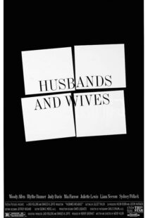 دانلود فیلم Husbands and Wives 1992108696-2077178040