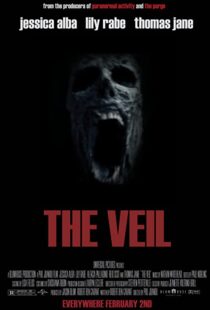 دانلود فیلم The Veil 2016109022-1000321137