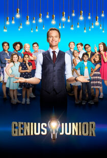 دانلود سریال Genius Junior106286-1208560463
