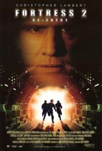 دانلود فیلم Fortress 2: Re-Entry 2000105940-428927236