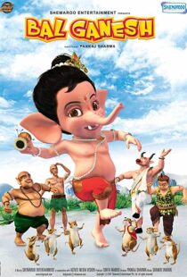 دانلود انیمیشن Bal Ganesh 2007100935-142385665