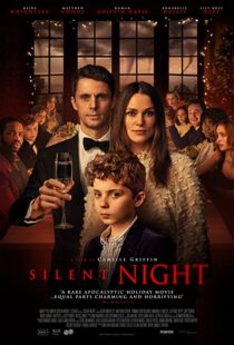 دانلود فیلم Silent Night 2021101892-123630158