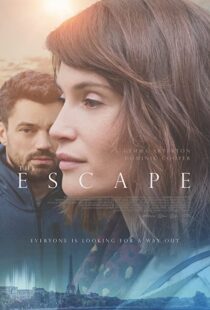 دانلود فیلم The Escape 2017108877-18822561