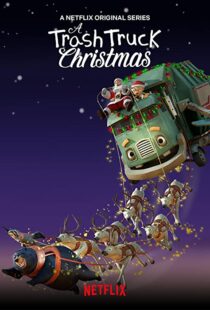 دانلود انیمیشن A Trash Truck Christmas 2020101514-220004602