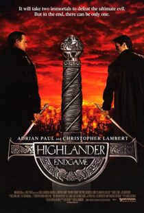 دانلود فیلم Highlander: Endgame 2000110210-1125228644