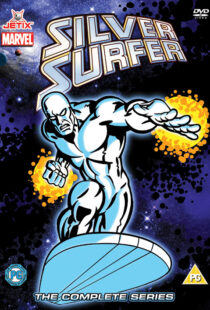 دانلود انیمیشن Silver Surfer101985-566751597