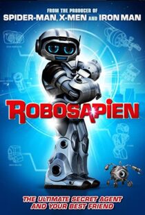 دانلود فیلم Cody the Robosapien 2013106614-1353615603