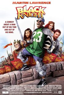 دانلود فیلم Black Knight 2001106073-223540900
