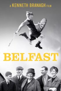 دانلود فیلم Belfast 2021101897-938500629