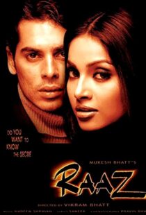 دانلود فیلم هندی Raaz 2002113127-1535004164