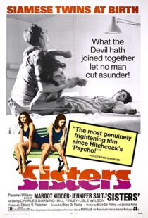 دانلود فیلم Sisters 1972114281-879545503