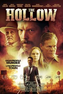 دانلود فیلم The Hollow 2016111000-902538477