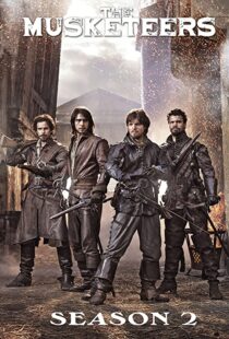 دانلود سریال The Musketeers112733-222746348