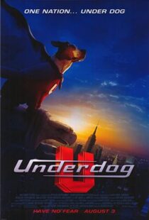 دانلود فیلم Underdog 2007111277-666218349