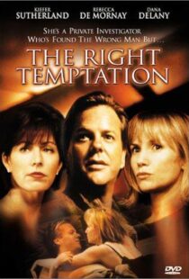 دانلود فیلم The Right Temptation 2000113255-415809030