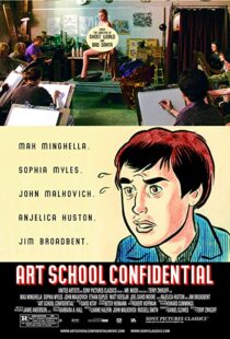 دانلود فیلم Art School Confidential 2006113974-1725655793