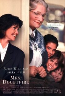 دانلود فیلم Mrs. Doubtfire 1993115114-264908507