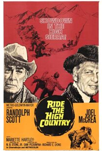 دانلود فیلم Ride the High Country 1962112503-1826557391