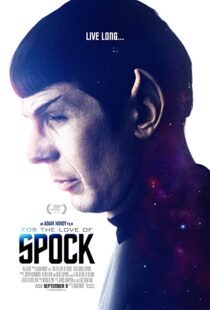 دانلود مستند For the Love of Spock 2016111352-1648918876