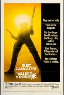 دانلود فیلم Valdez Is Coming 1971110781-116120298