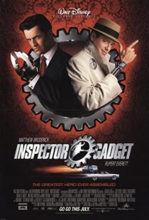 دانلود فیلم Inspector Gadget 1999112944-962988194