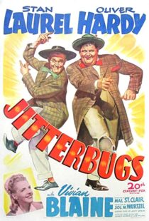 دانلود فیلم Jitterbugs 1943111961-1558653725