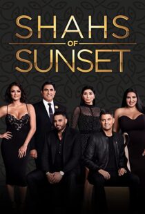 دانلود سریال Shahs of Sunset112203-504980317