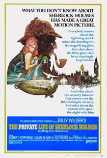 دانلود فیلم The Private Life of Sherlock Holmes 1970111656-1448363659