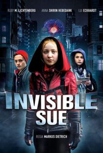 دانلود فیلم Invisible Sue 2018113771-1015518018
