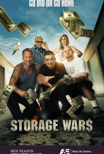 دانلود سریال Storage Wars112697-312494576